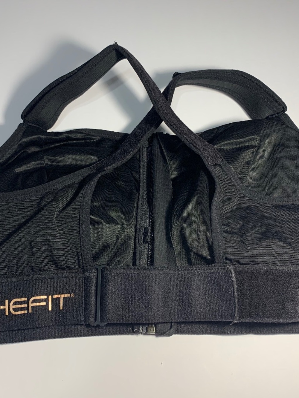 Ultimate Sports Bra® High Impact - Picture 1 of 2